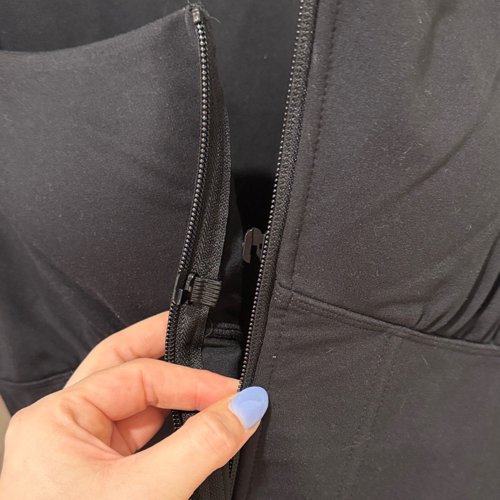 TA3 Corset top - Picture 4 of 7